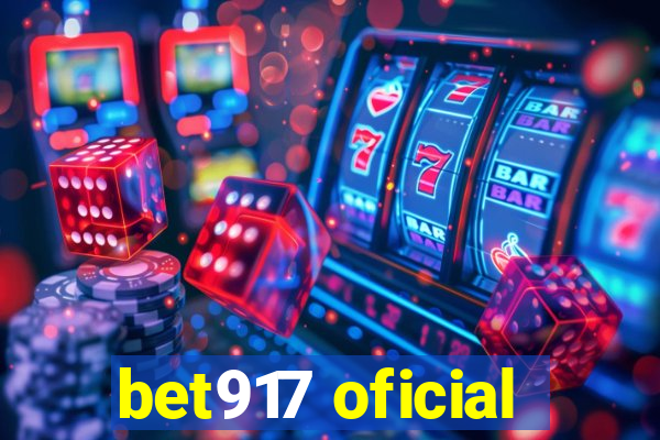 bet917 oficial